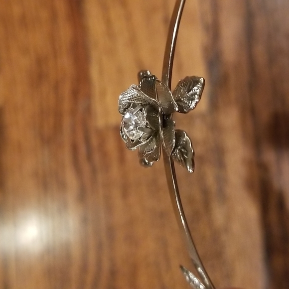 🌹 Rose Headband - Picture 7 of 7